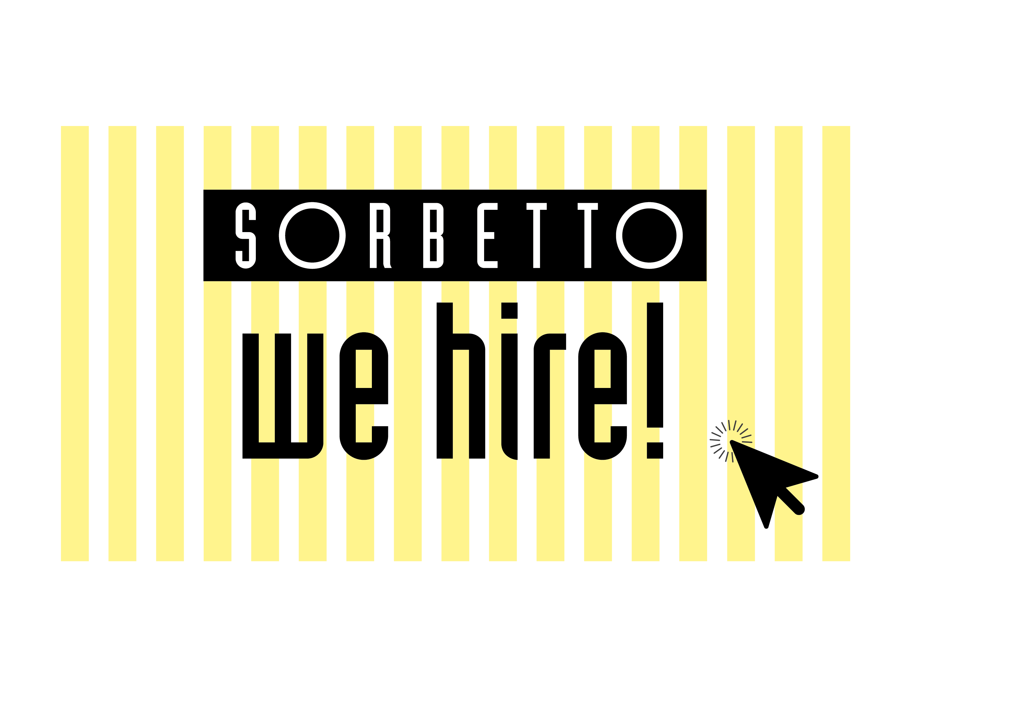 Sorbetto Aktuell